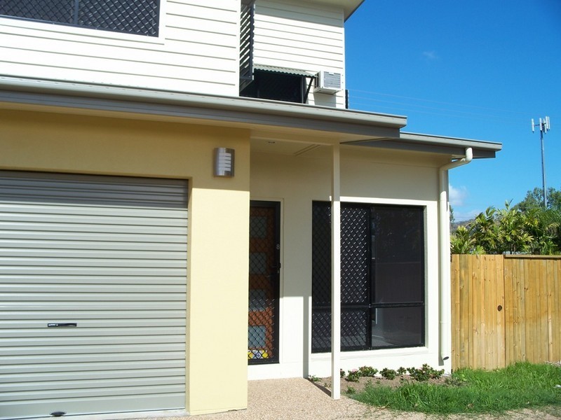 8/1339 Riverway Drive, Kelso QLD 4815