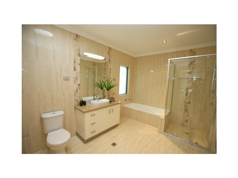 3 Riverwood Drive, Idalia QLD 4811