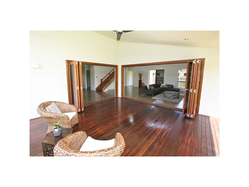 3 Riverwood Drive, Idalia QLD 4811