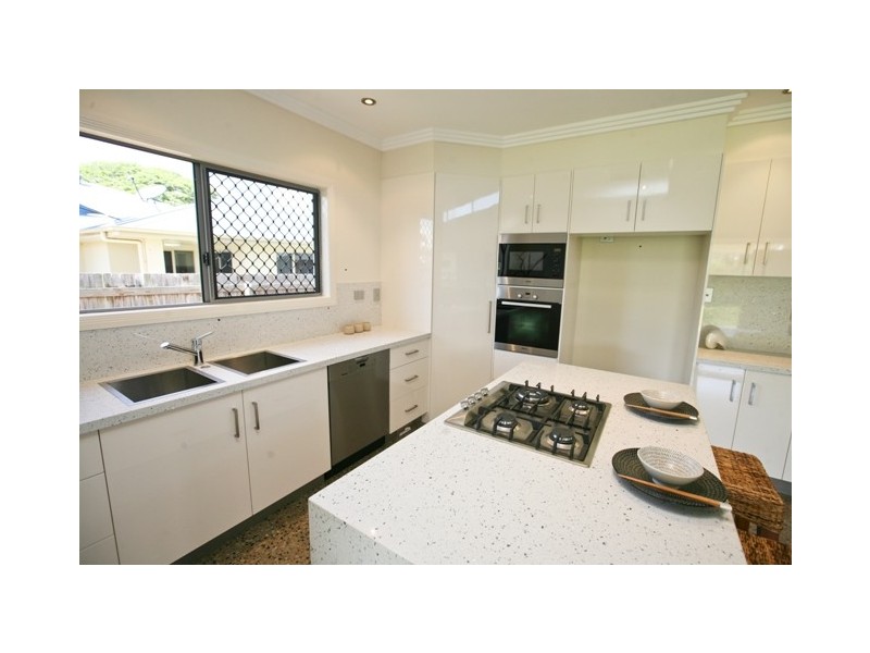 3 Riverwood Drive, Idalia QLD 4811