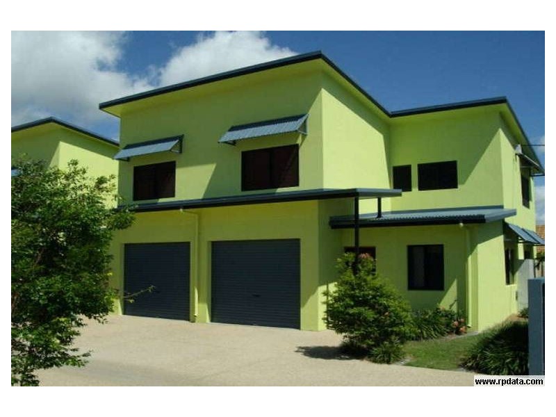 11/42 Patrick St, Aitkenvale QLD 4814