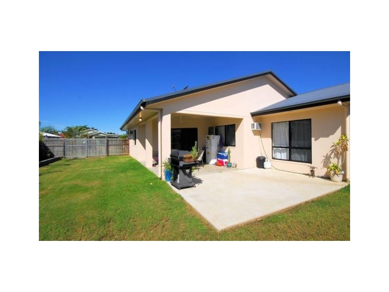 13 Crossman Street, Kirwan QLD 4817