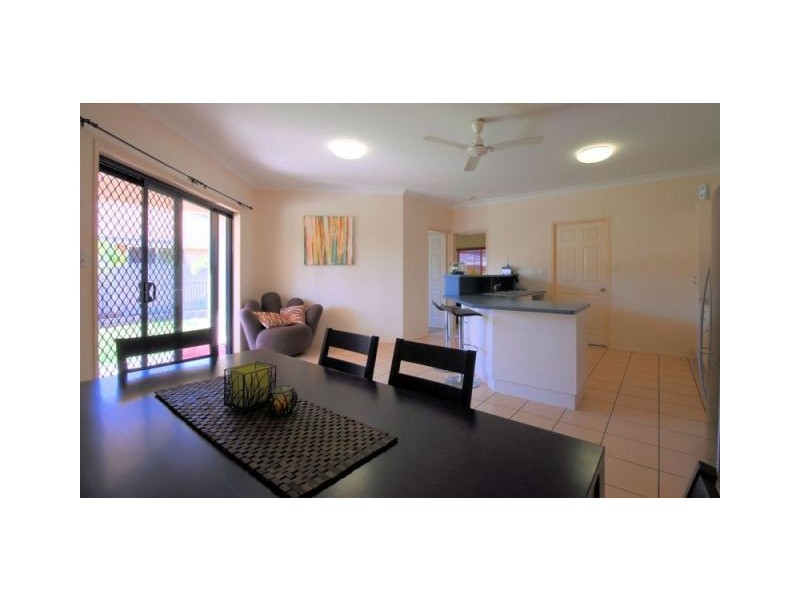 13 Crossman Street, Kirwan QLD 4817