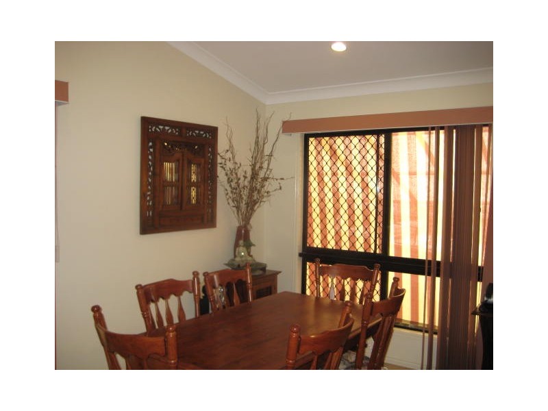 9  Riverbend Drive, Douglas QLD 4354