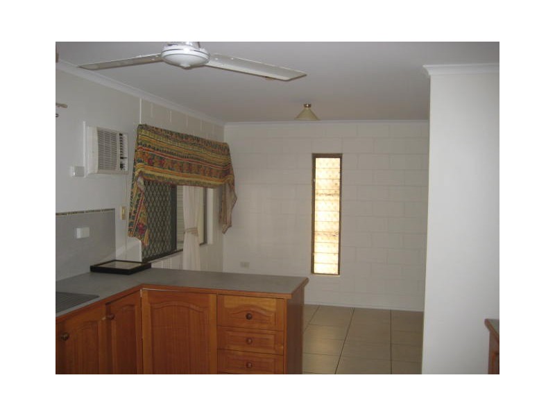 23 Gilli Crescent, Cranbrook QLD 4814