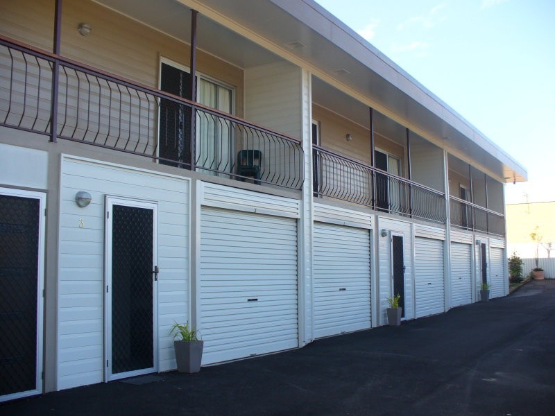 5/5 Cook Street, North Ward QLD 4810