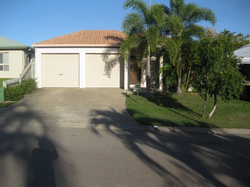 11 Biglow Court, Douglas QLD 4354