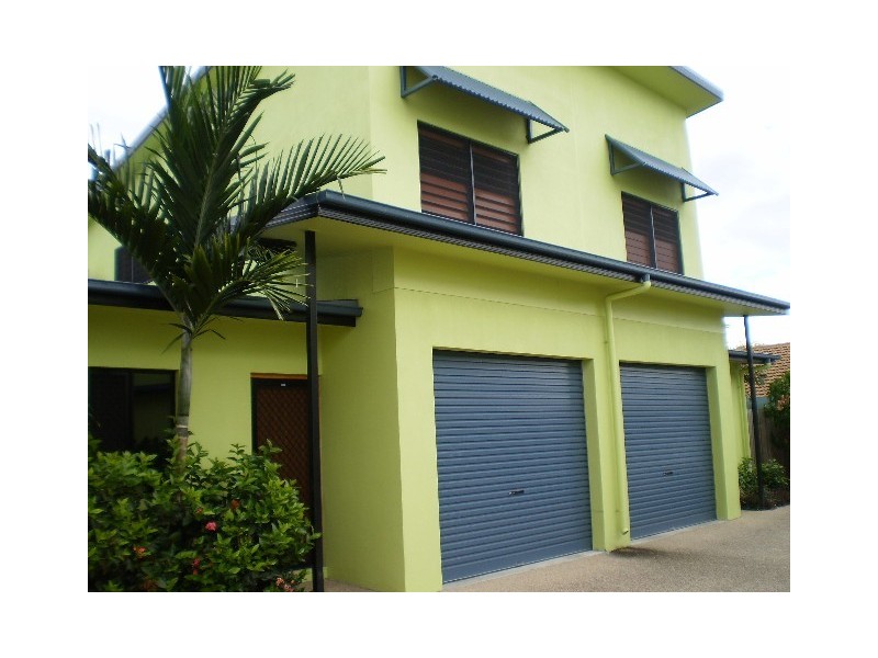 7/42 Patrick Street, Aitkenvale QLD 4814