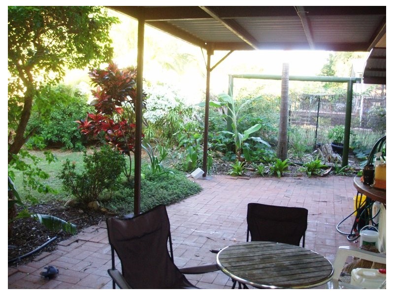 4 York Court, Magnetic Island QLD 4819