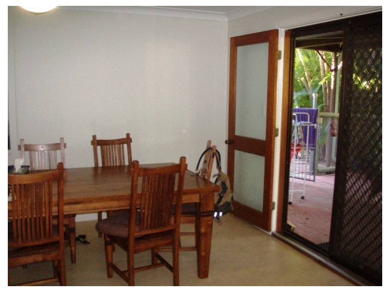 4 York Court, Magnetic Island QLD 4819