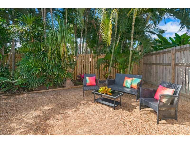 40 Davidson Street, South Townsville QLD 4810