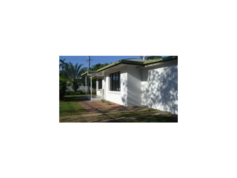 31 Howitt Street, North Ward QLD 4810