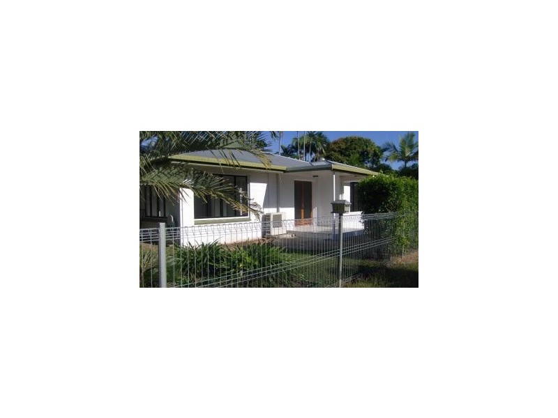 31 Howitt Street, North Ward QLD 4810