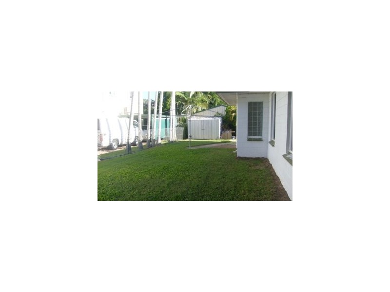 31 Howitt Street, North Ward QLD 4810