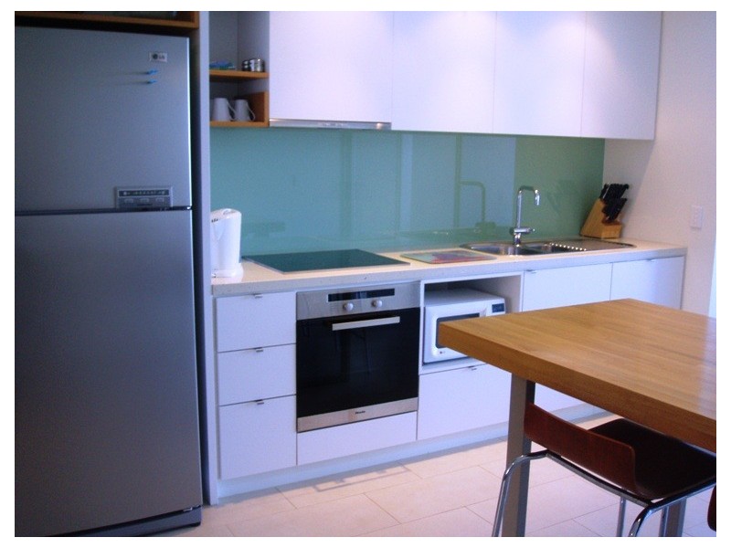 Unit 4303 One Bright Point, Magnetic Island QLD 4819