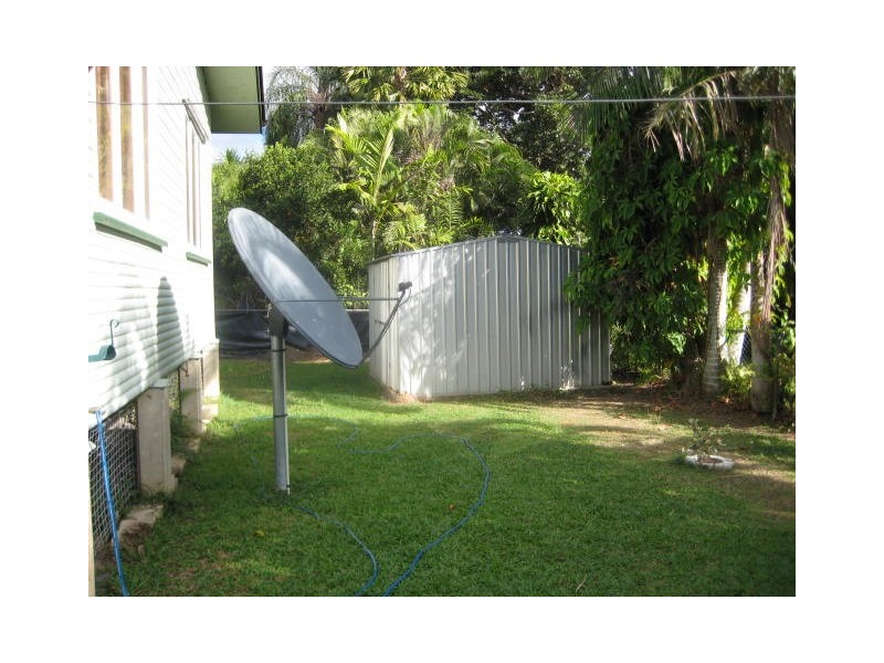 13 Werona Street, Mundingburra QLD 4812