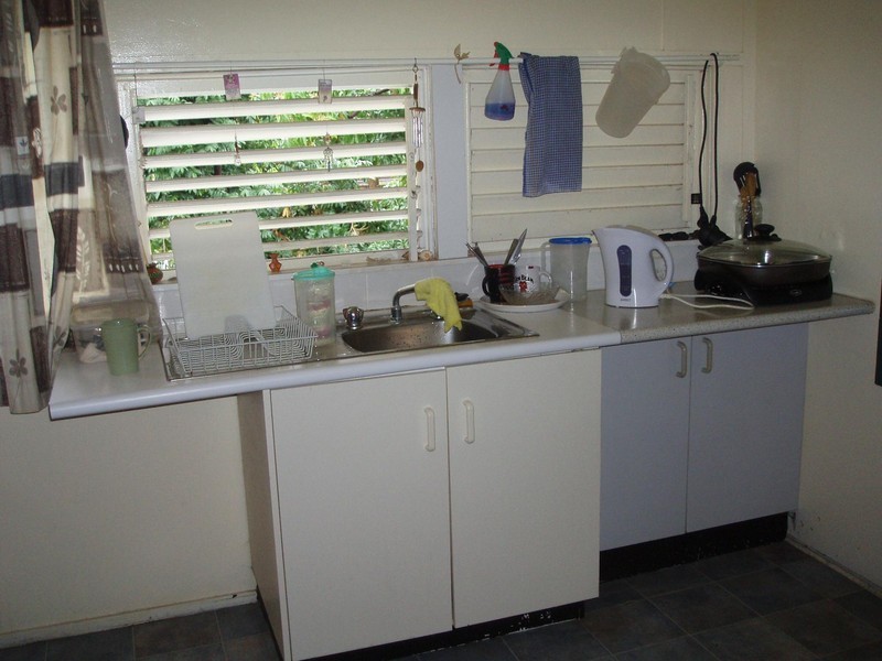 1/11 Carter Street, North Ward QLD 4810