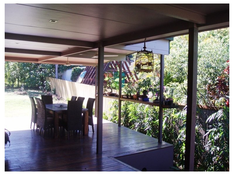 27 Mandalay Avenue, Magnetic Island QLD 4819