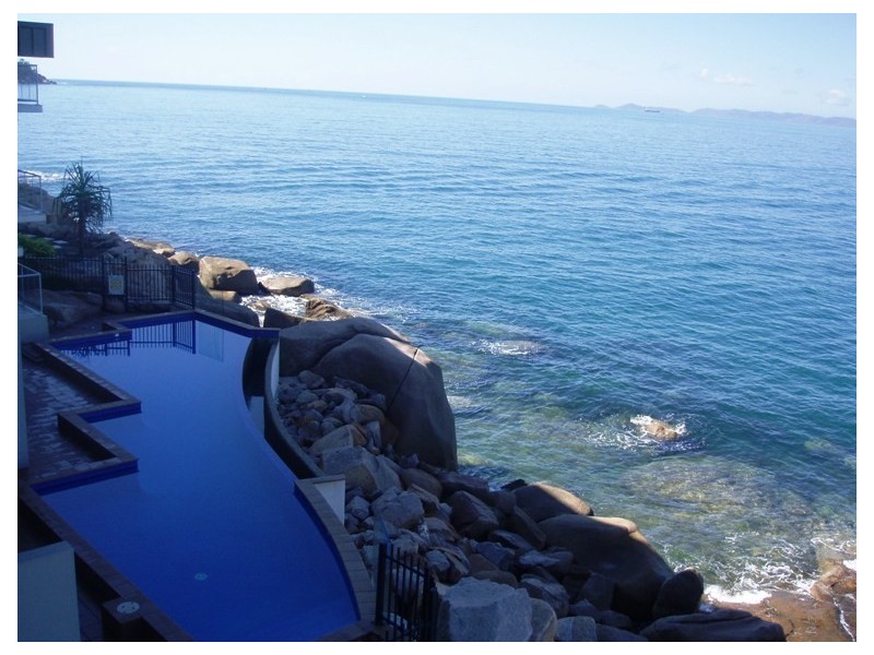 4303 ONE BRIGHT POINT, Magnetic Island QLD 4819