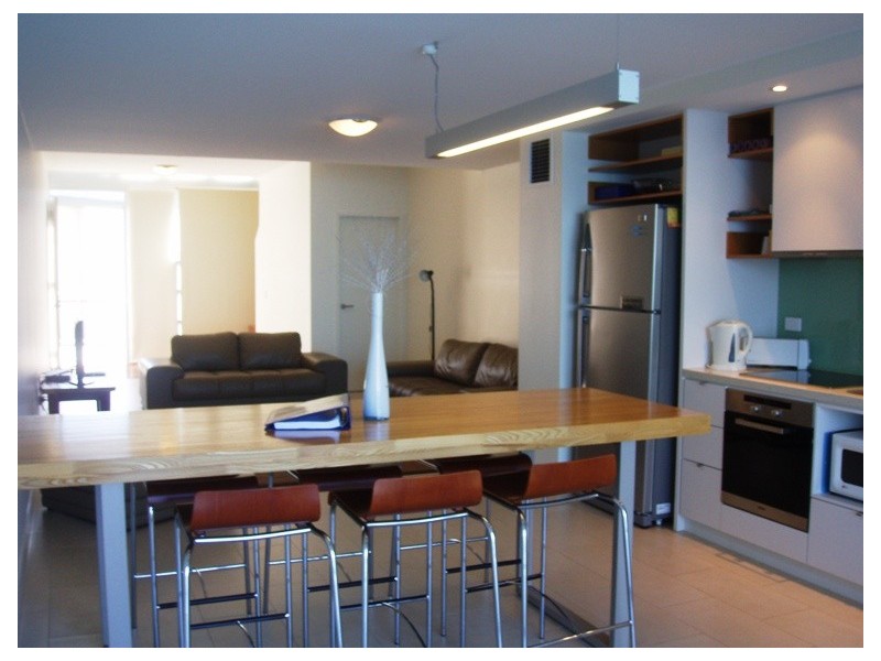 4303 ONE BRIGHT POINT, Magnetic Island QLD 4819