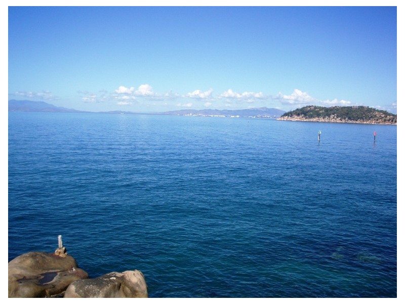 4303 ONE BRIGHT POINT, Magnetic Island QLD 4819