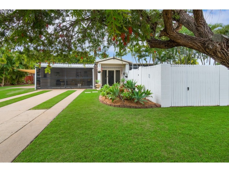 75 Lindeman Avenue, Heatley QLD 4814