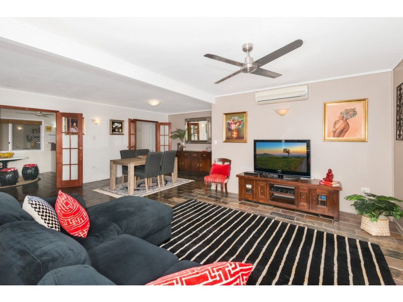 75 Lindeman Avenue, Heatley QLD 4814