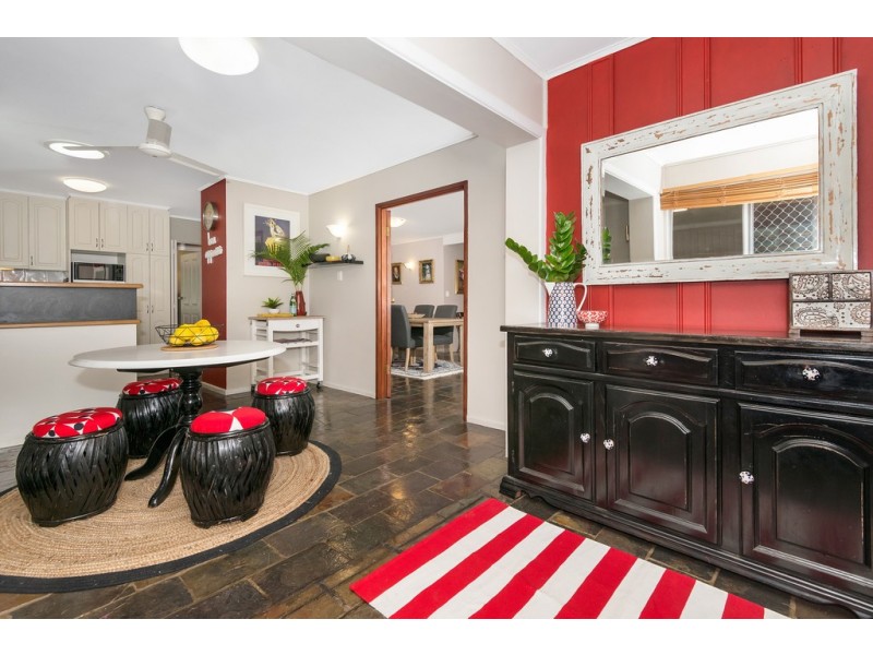 75 Lindeman Avenue, Heatley QLD 4814