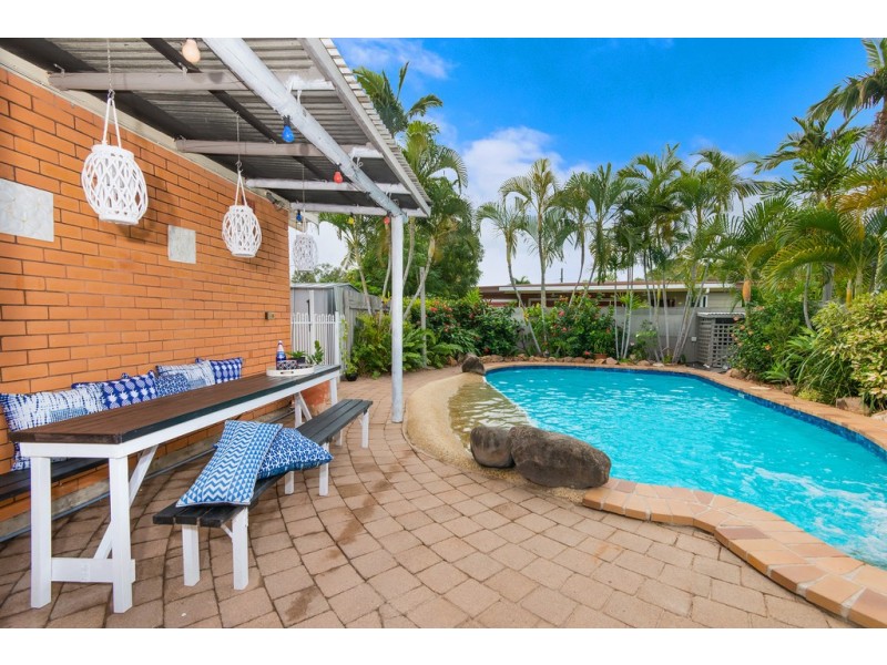 75 Lindeman Avenue, Heatley QLD 4814