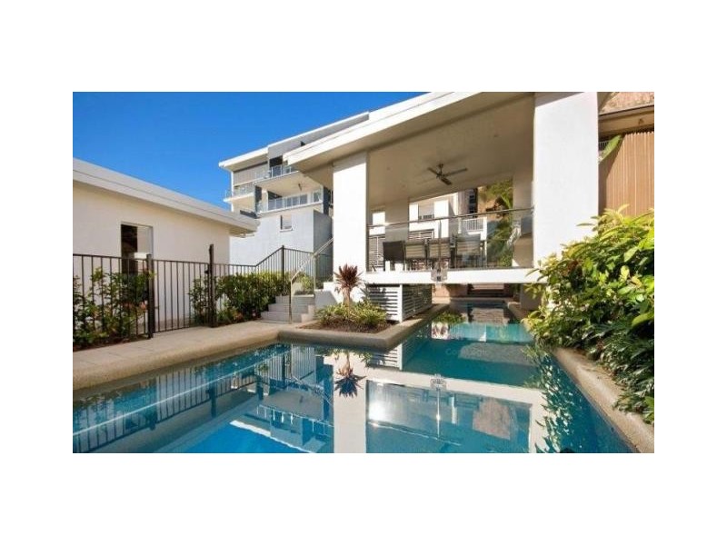 8/326 Stanley Street, Townsville City QLD 4810