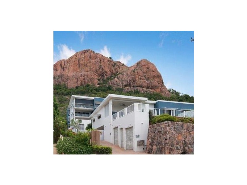8/326 Stanley Street, Townsville City QLD 4810