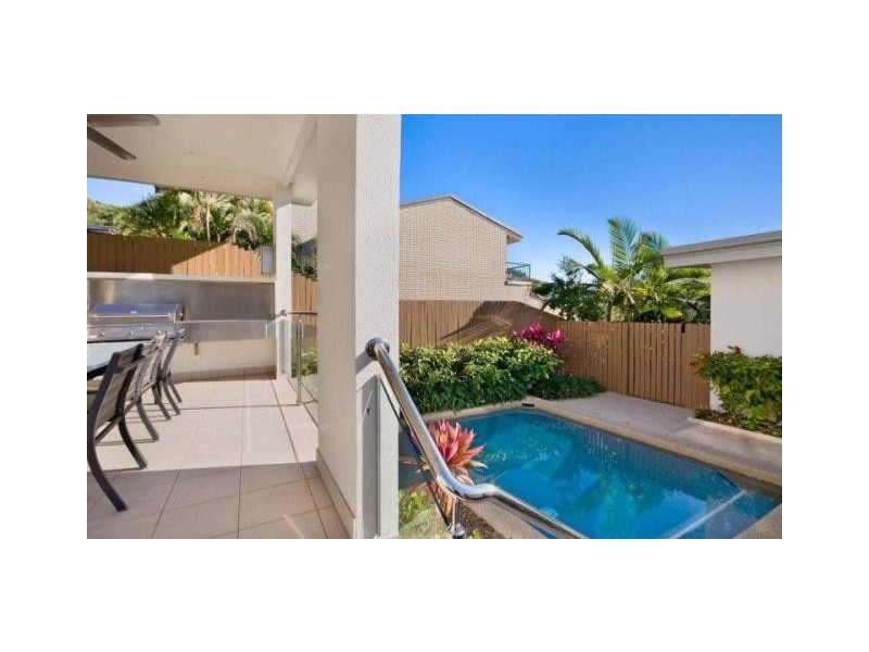 8/326 Stanley Street, Townsville City QLD 4810