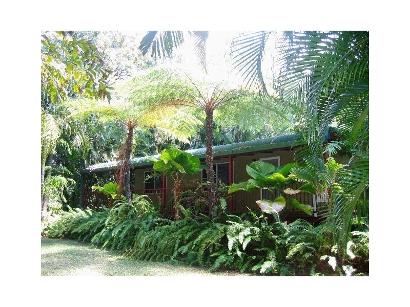 10a Bottiger Street NB, Magnetic Island QLD 4819