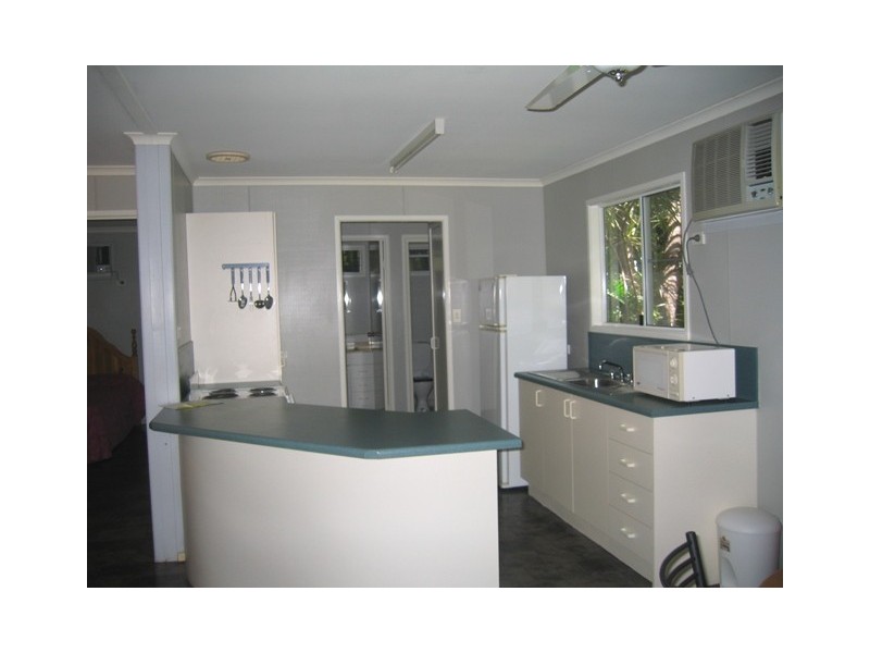 10a Bottiger Street NB, Magnetic Island QLD 4819