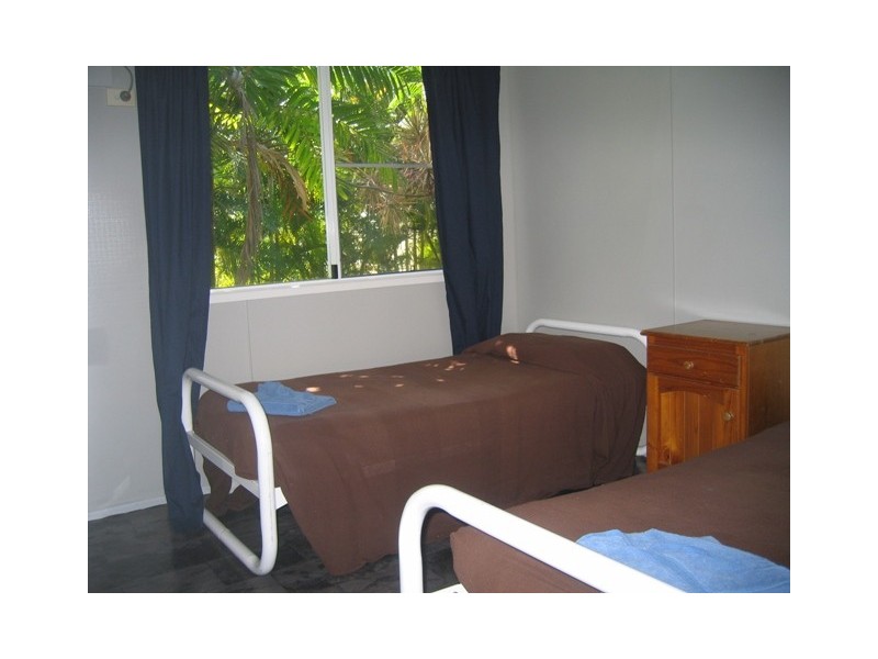 10a Bottiger Street NB, Magnetic Island QLD 4819