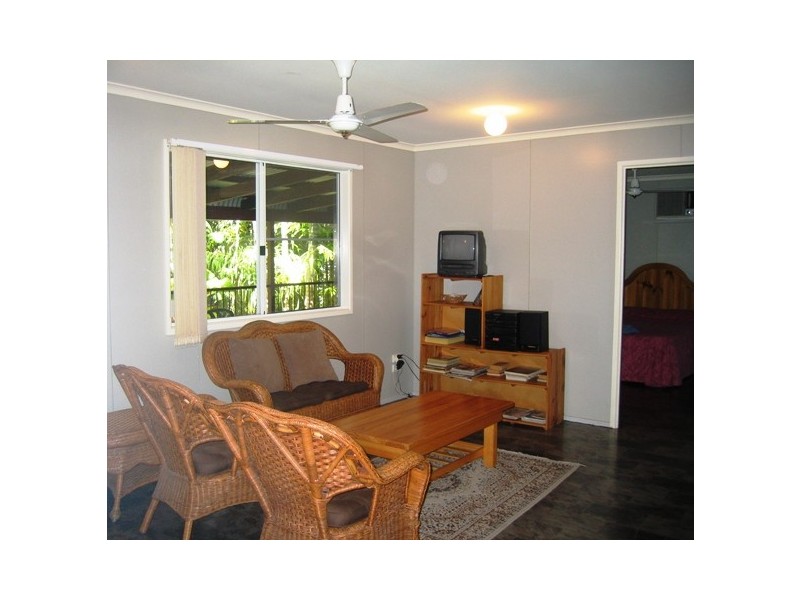 10a Bottiger Street NB, Magnetic Island QLD 4819