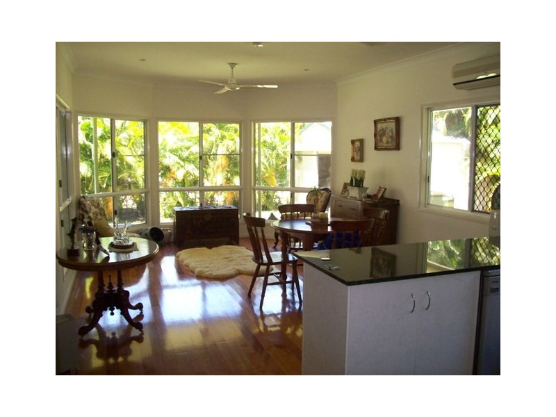 14  Bottiger Street  NB, Magnetic Island QLD 4819