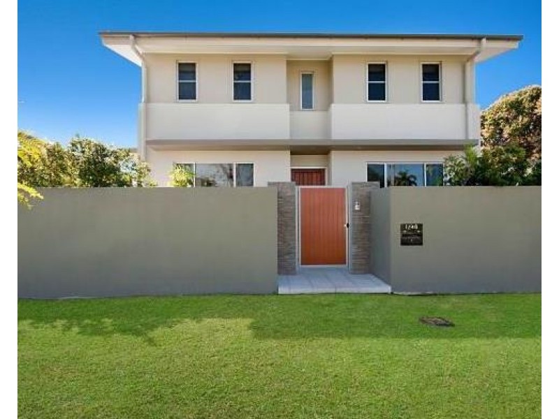 1/48 Thompson Street, Mundingburra QLD 4812