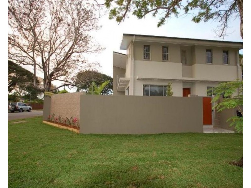 1/48 Thompson Street, Mundingburra QLD 4812