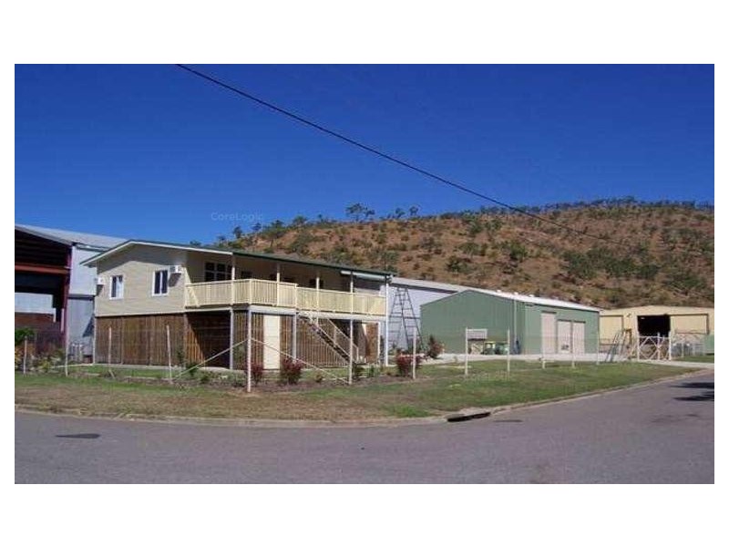 1 Orpheus Street, Wulguru QLD 4811