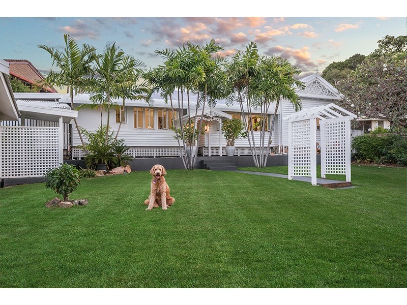 78 Primrose Street, Belgian Gardens QLD 4810