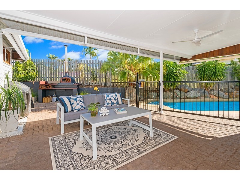78 Primrose Street, Belgian Gardens QLD 4810