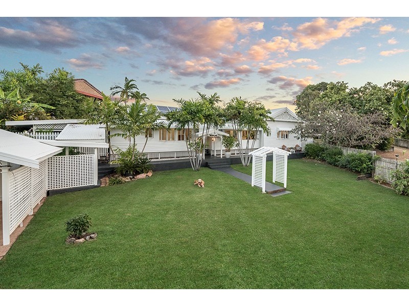 78 Primrose Street, Belgian Gardens QLD 4810