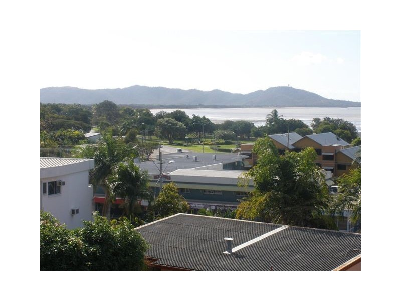 5/13 Little Street, Townsville City QLD 4810