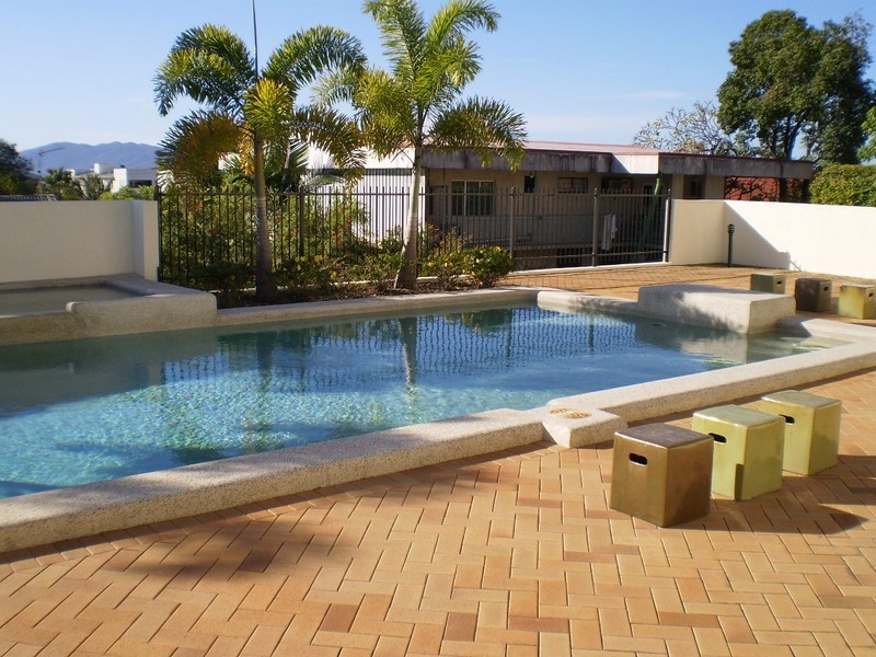 5/13 Little Street, Townsville City QLD 4810