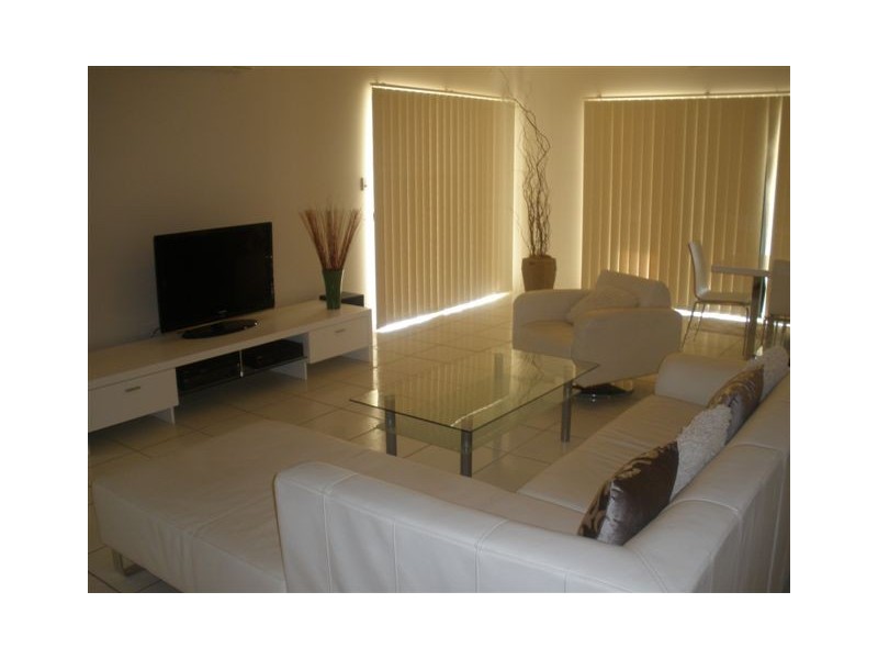 5/13 Little Street, Townsville City QLD 4810