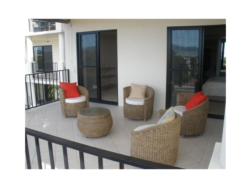 5/13 Little Street, Townsville City QLD 4810