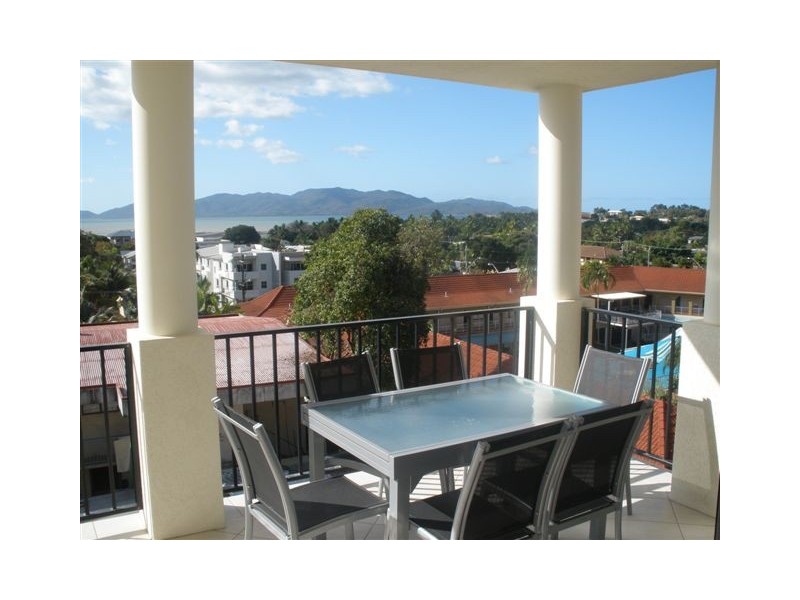 5/13 Little Street, Townsville City QLD 4810