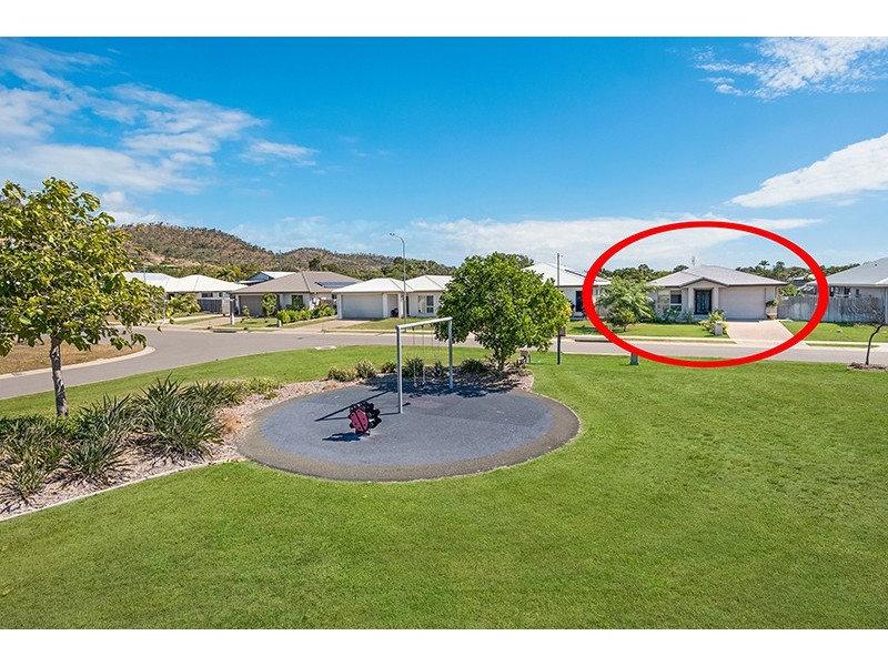 16 Rodeo Drive, Mount Louisa QLD 4814