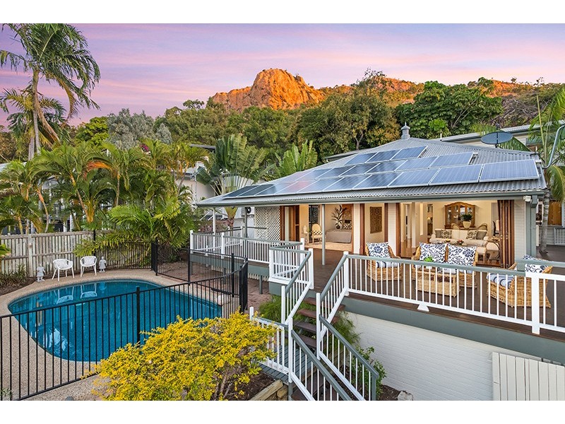 368 Stanley Street, North Ward QLD 4810